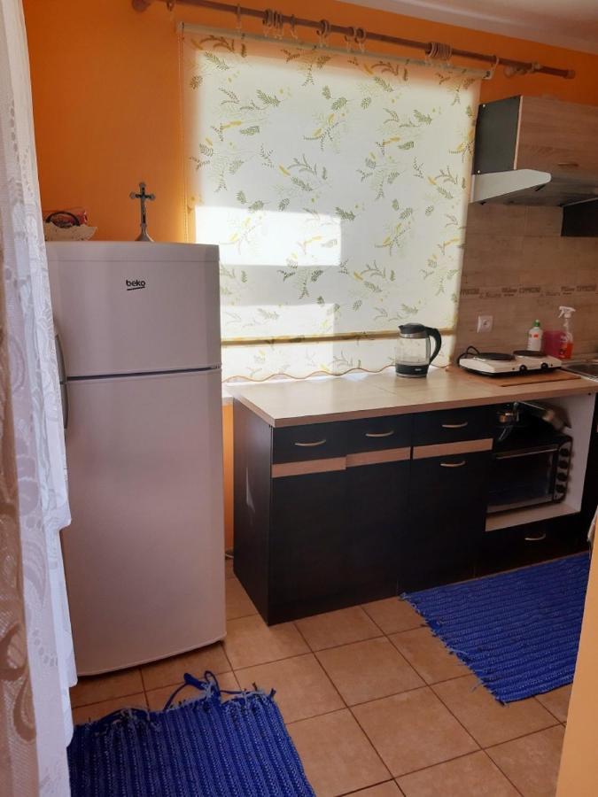 Dom I Pokoje Goscinne Zaruby Sejny Buitenkant foto